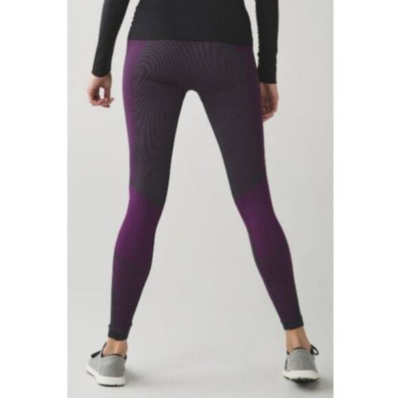 Lululemon About That Base Tights size 6 - Picture 3 of 9